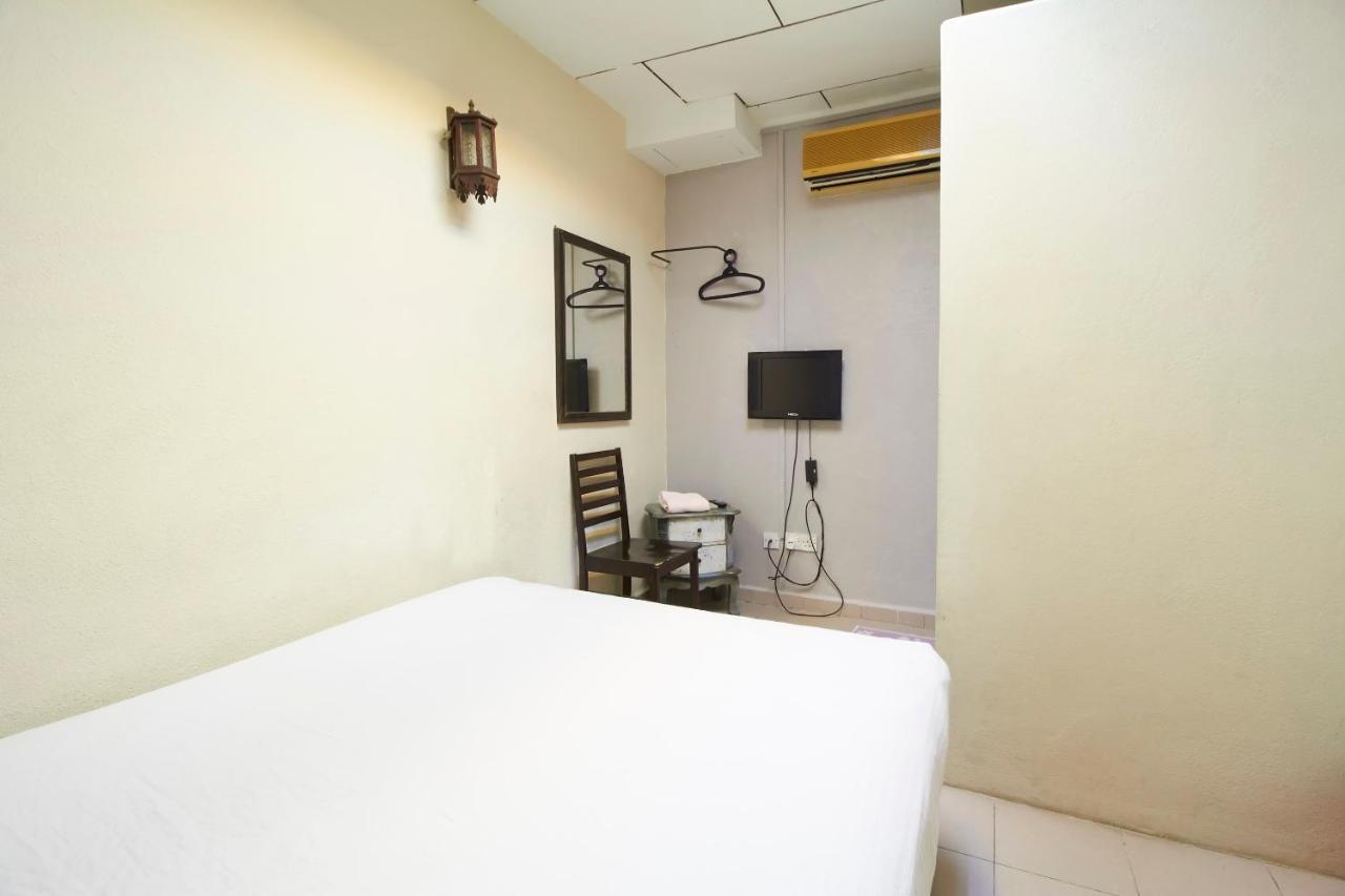 G99 Hotel George Town Exterior photo